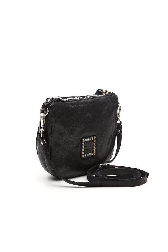 Pouchette Bag Black