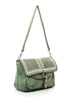 Crossbody Bag Sage Green