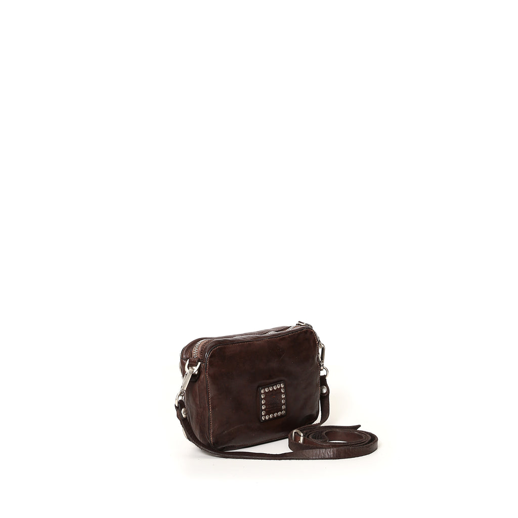 Bowling Bag with Studs