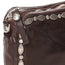 Bowling Bag with Studs