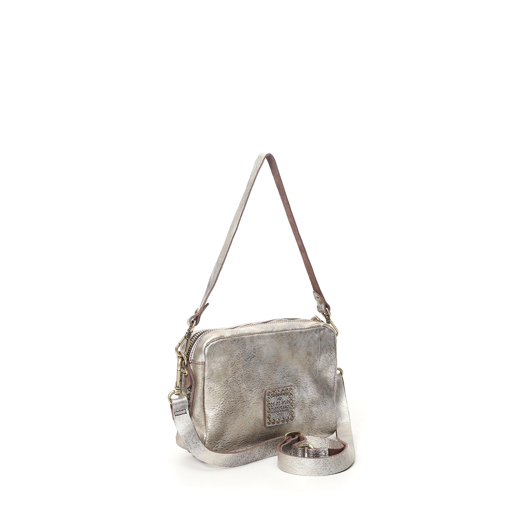 Bowling Bag Platinum