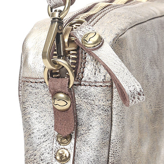 Bowling Bag Platinum