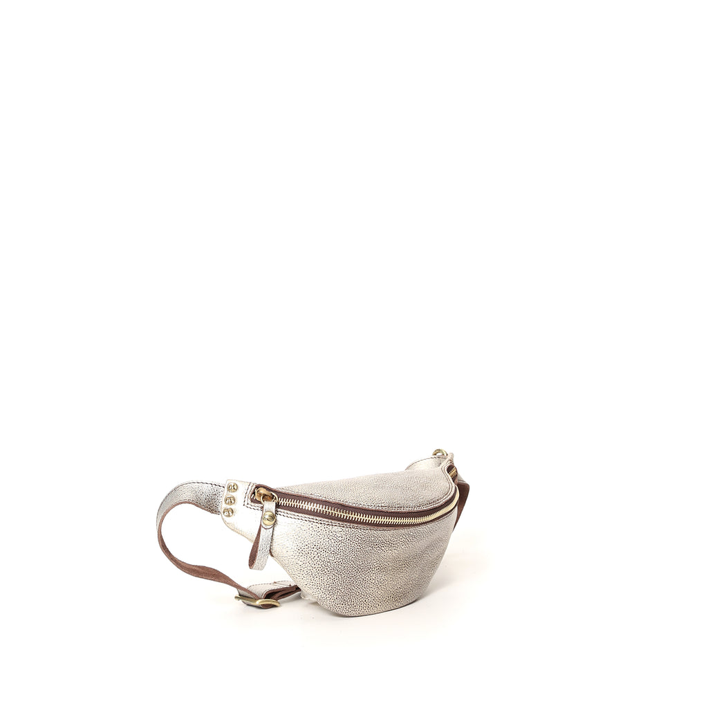 Waist Bag Platinum