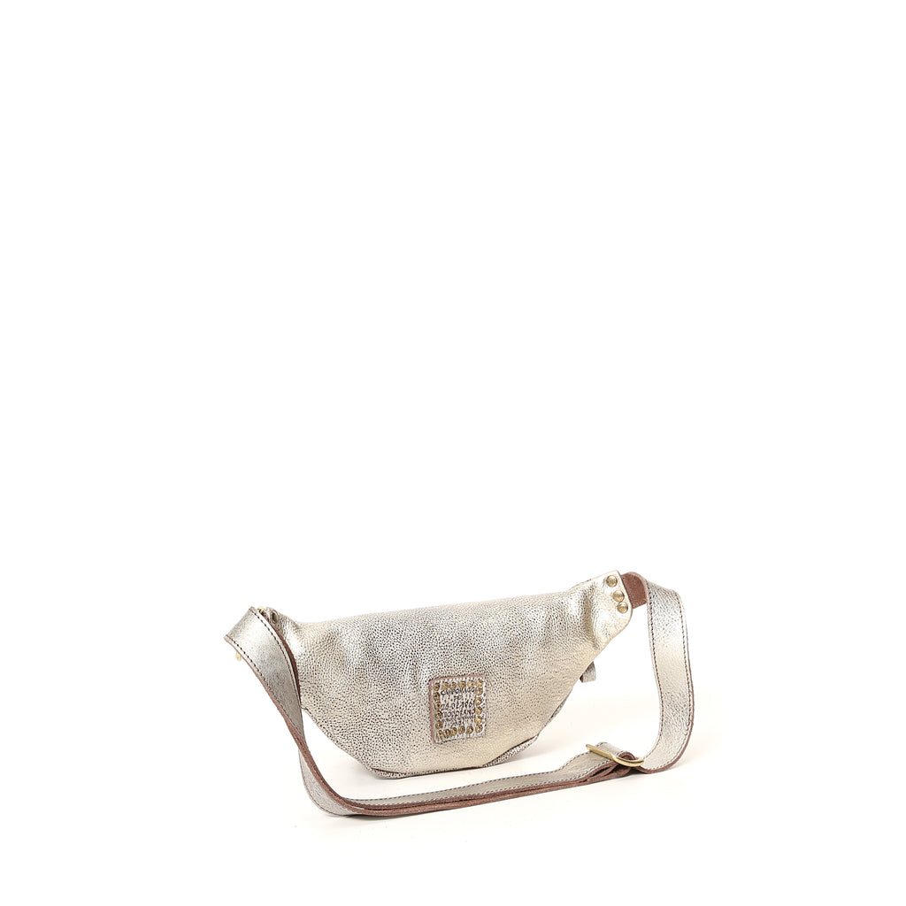 Waist Bag Platinum