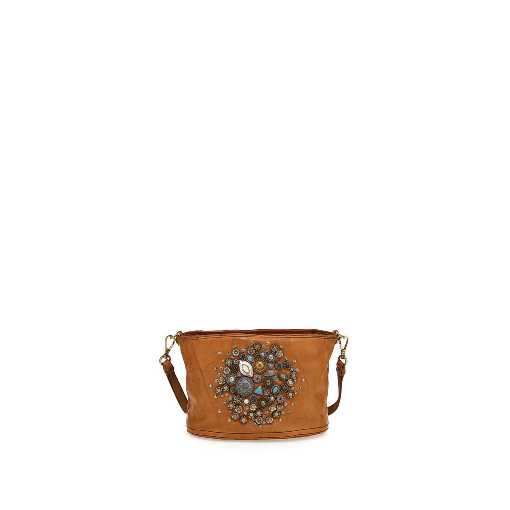 Bella Di Notte Crossbody Bag
