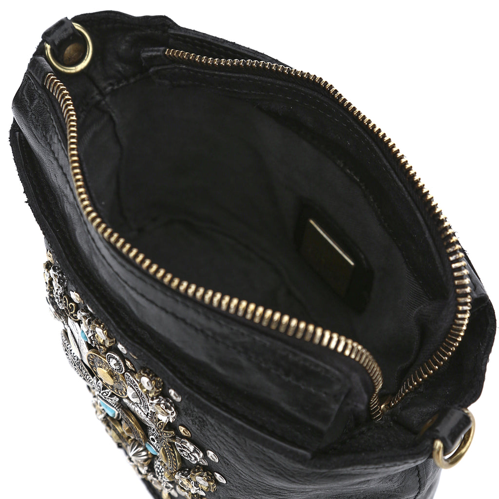 Bella Di Notte Crossbody Bag