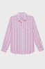 Charli Shirt Kokomo Stripe