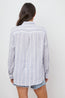 Charli Shirt Blue Catalina Stripe