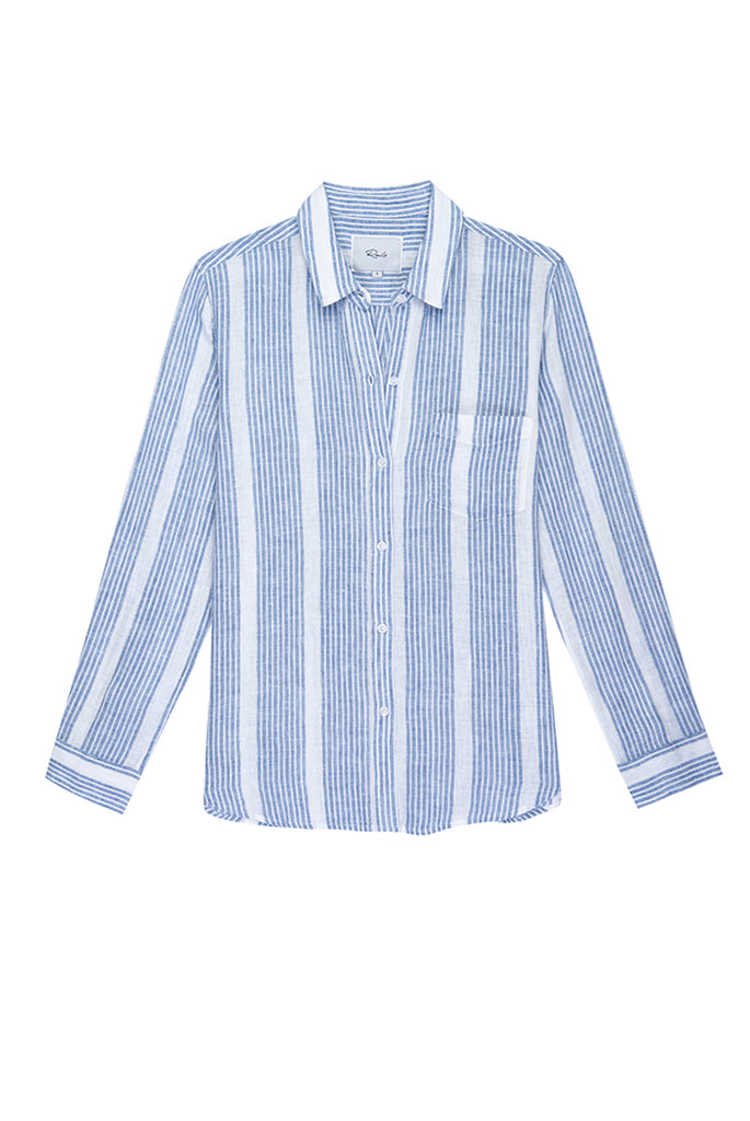 Charli Shirt Levanzo Stripe