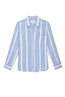 Charli Shirt Levanzo Stripe