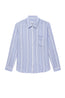 Charli Shirt Napoli Stripe