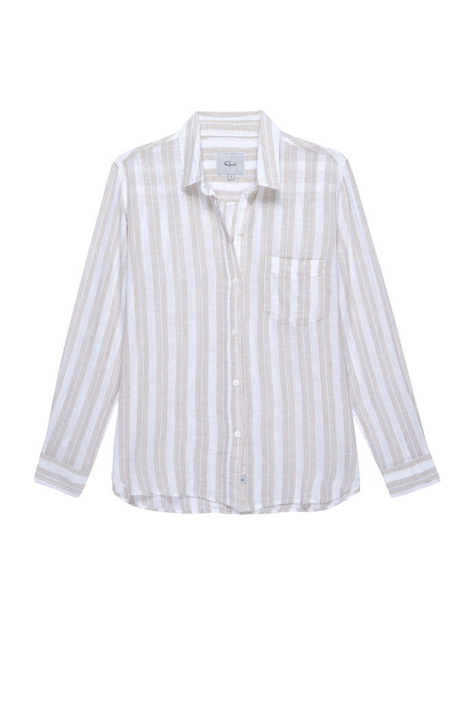 Charli Shirt Shore Stripe