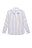 Charli Shirt Shore Stripe