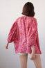 Nora Blouse Gunai Pink