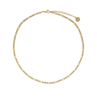 Alta Figaro Chain Necklace