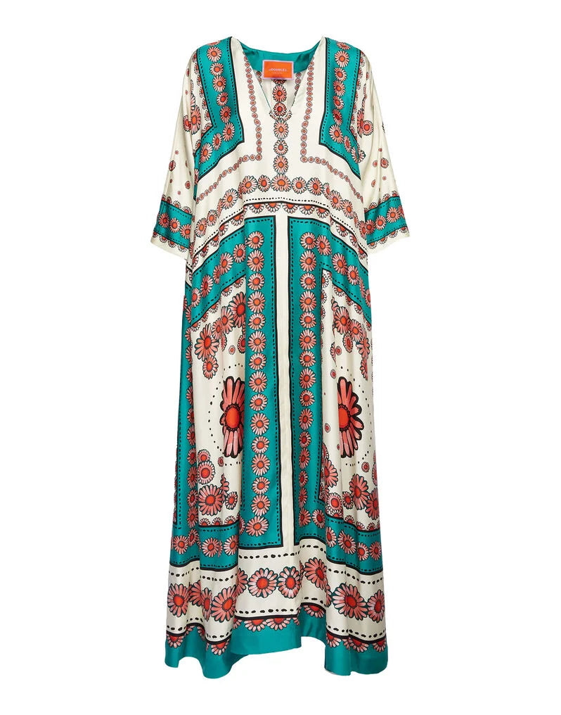 MuuMuu Dress – Toscani Australia