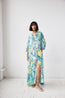 Gia Maxi Dress