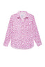 Ellis Shirt Fuchsia Jaguar