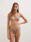 Es Canar Lizzy Bikini Top and Bottom