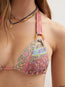 Es Canar Lizzy Bikini Top and Bottom