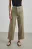 Getty Crop Utility Pant