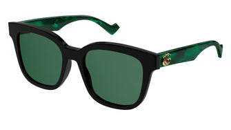 Black Green Sunglasses 960