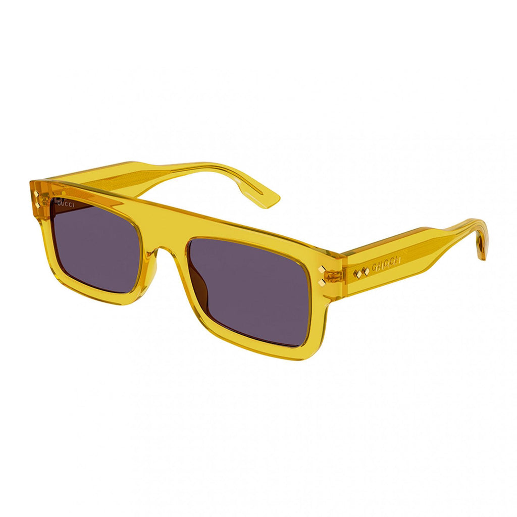 GG1085 Yellow Sunglasses