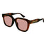 Sunglassses 1136SA003 Havana