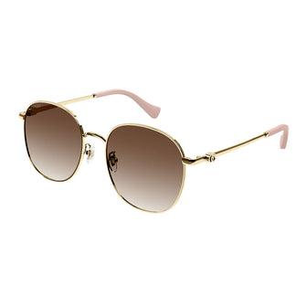 Sunglasses 1142SA002 Gold