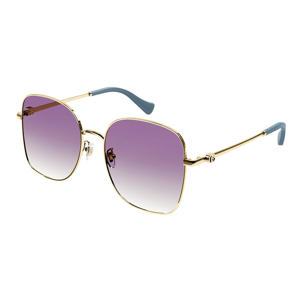 Sunglasses GG1143S003 Gold