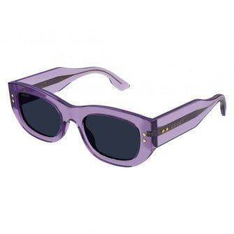 GG1215S Sunglasses Violet