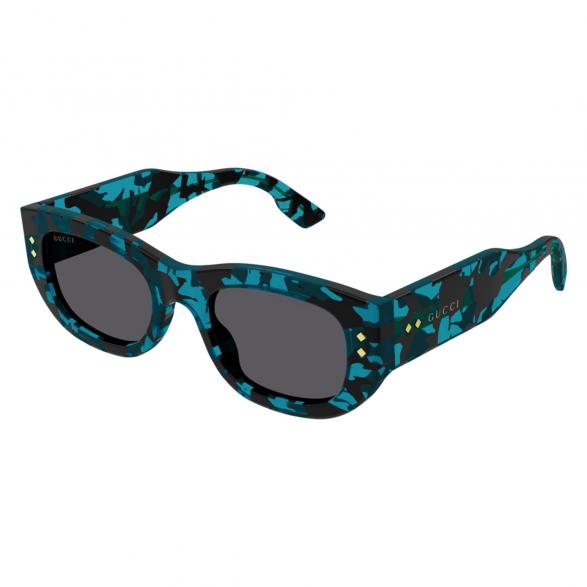 GG1215S Sunglasses Havana