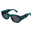 GG1215S Sunglasses Havana