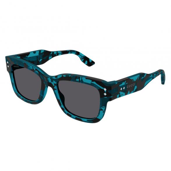 GG1217S Havana Sunglasses