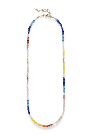 Gili Necklace