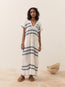 Hera Midi Tunic Dress