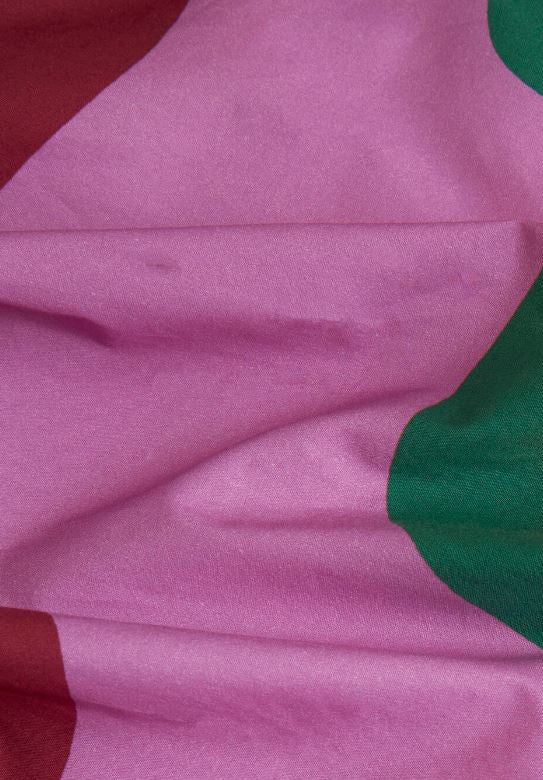 Halter Dress Arancio