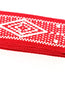 Red Diamond Band