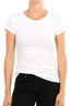Odelia Tee White