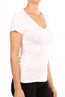 Lilith Tee White