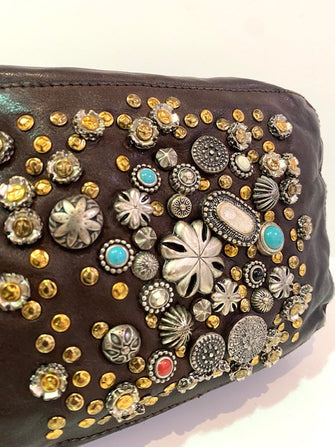 Bowling Bag Multi Studs