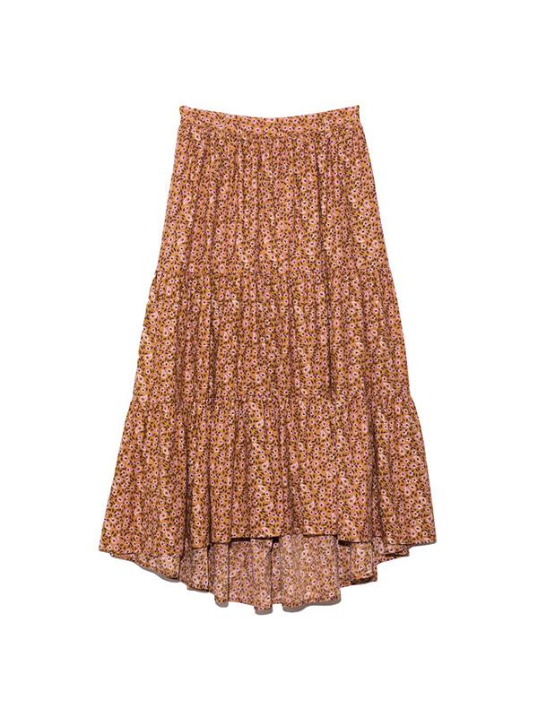 Iris Skirt Honeysuckle