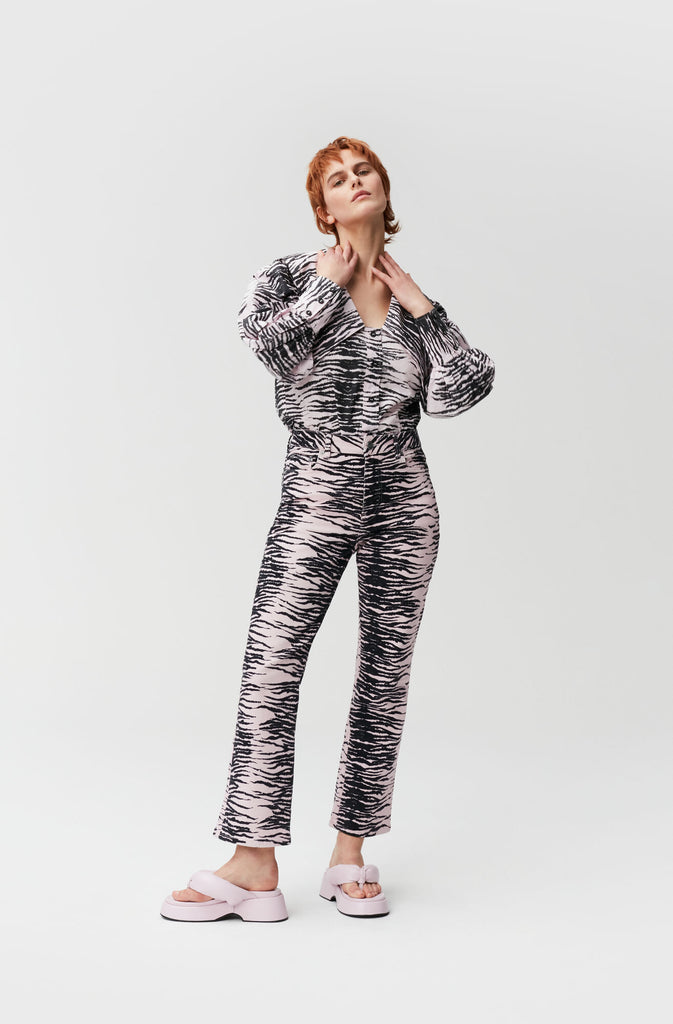 Betzy Jean Light Lilac