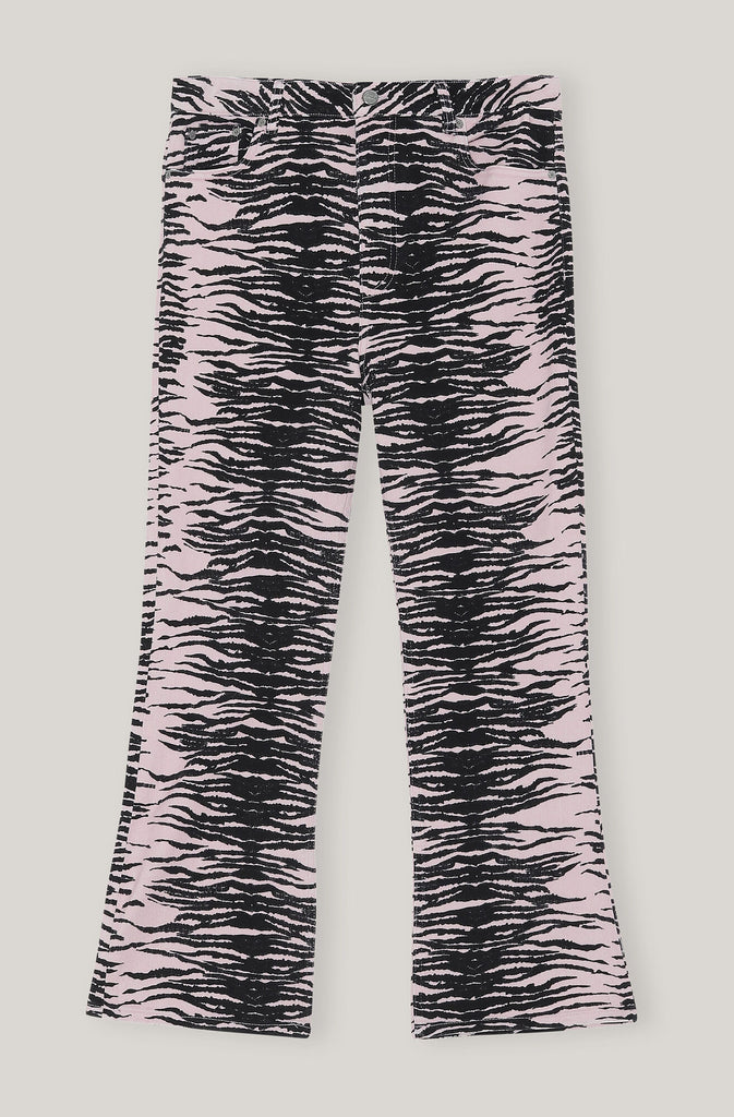 Betzy Jean Light Lilac