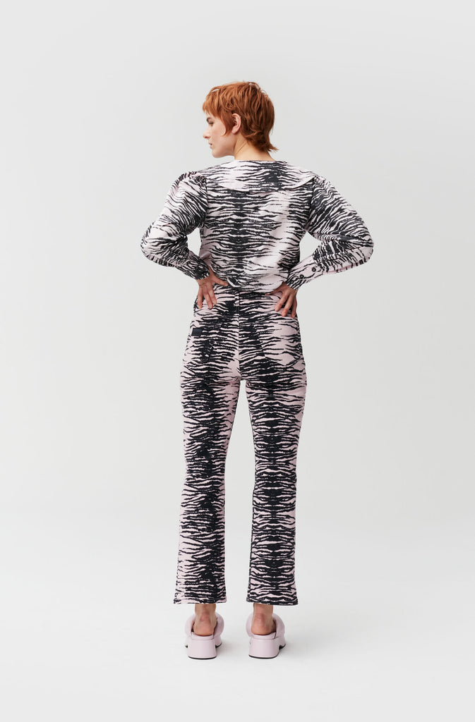 Betzy Jean Light Lilac