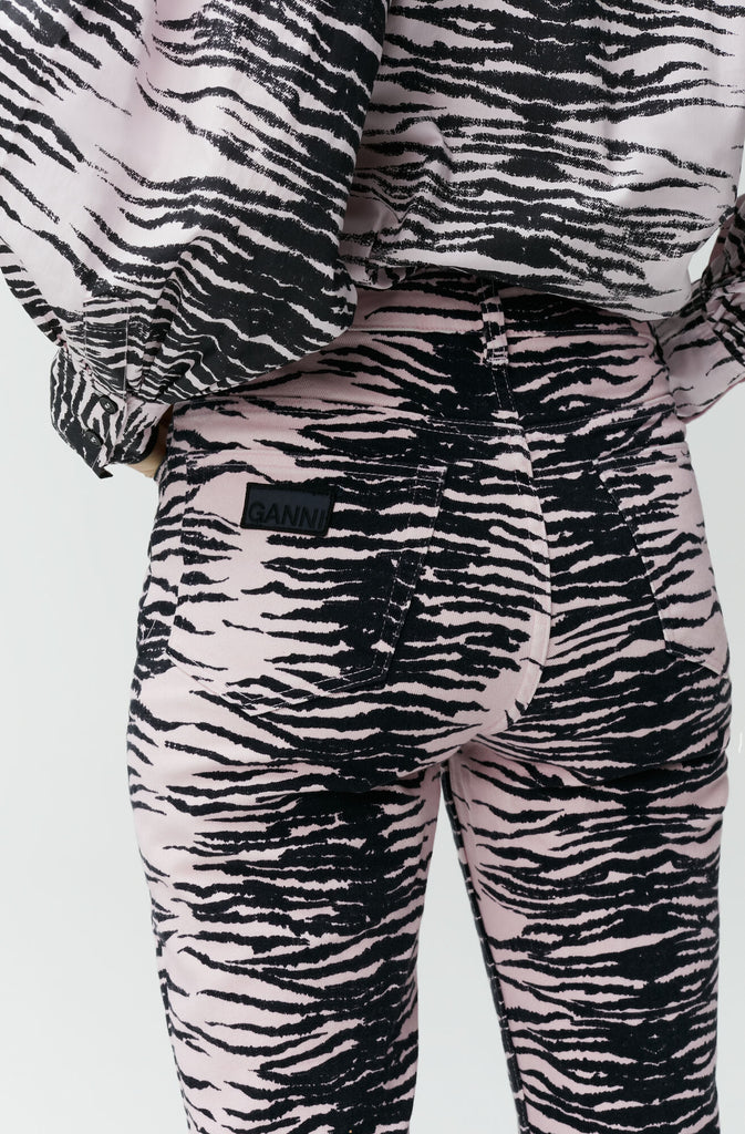 Betzy Jean Light Lilac