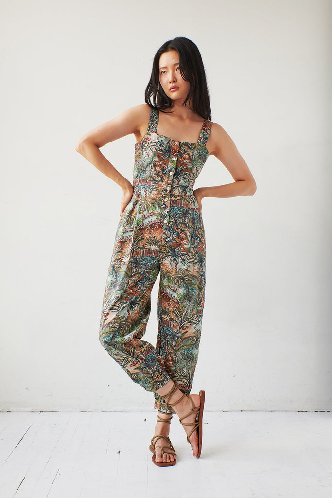 Peter Jumpsuit