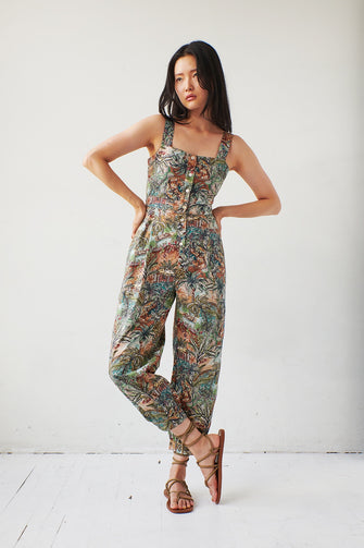 Peter Jumpsuit