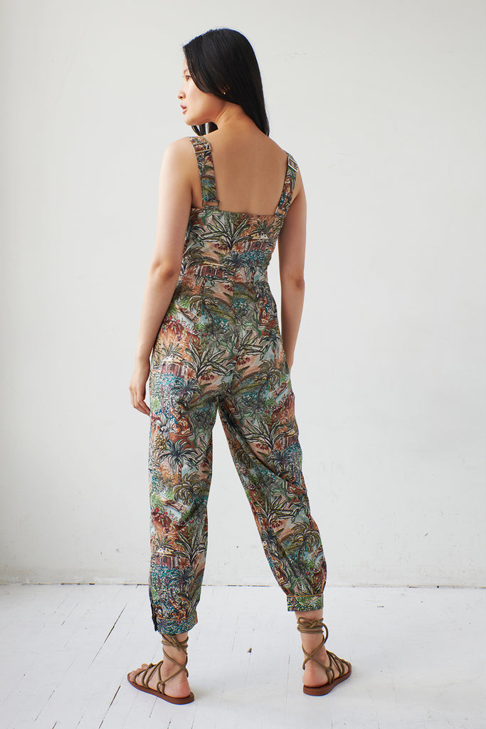 Peter Jumpsuit