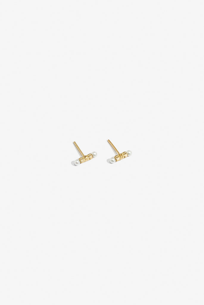 Venus Stud Earrings
